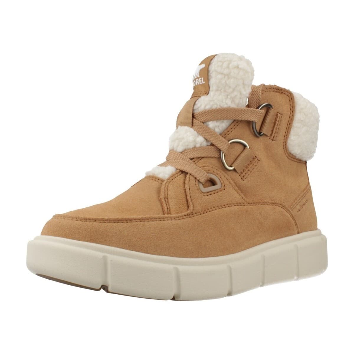 Μπότες Sorel Botines Mujer Modèle Explorer Iii Nw Lac