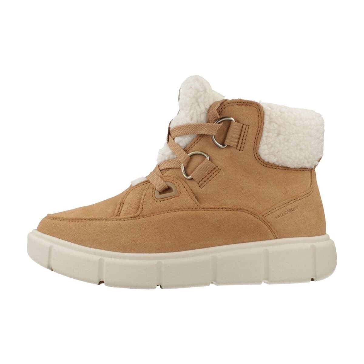 Women's Boots Sorel Brown