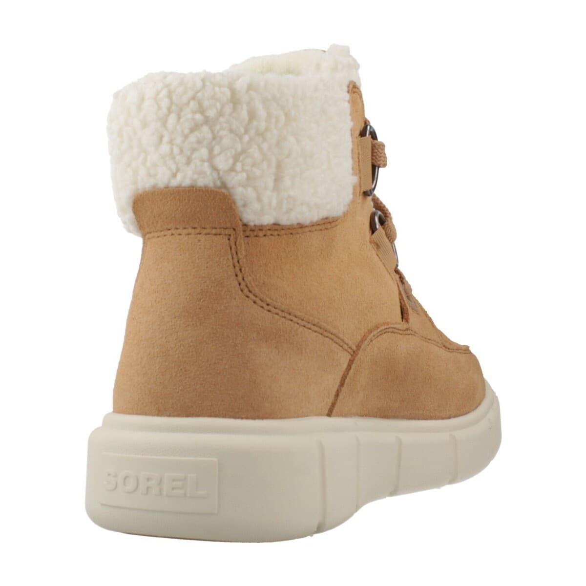 Women's Boots Sorel Brown