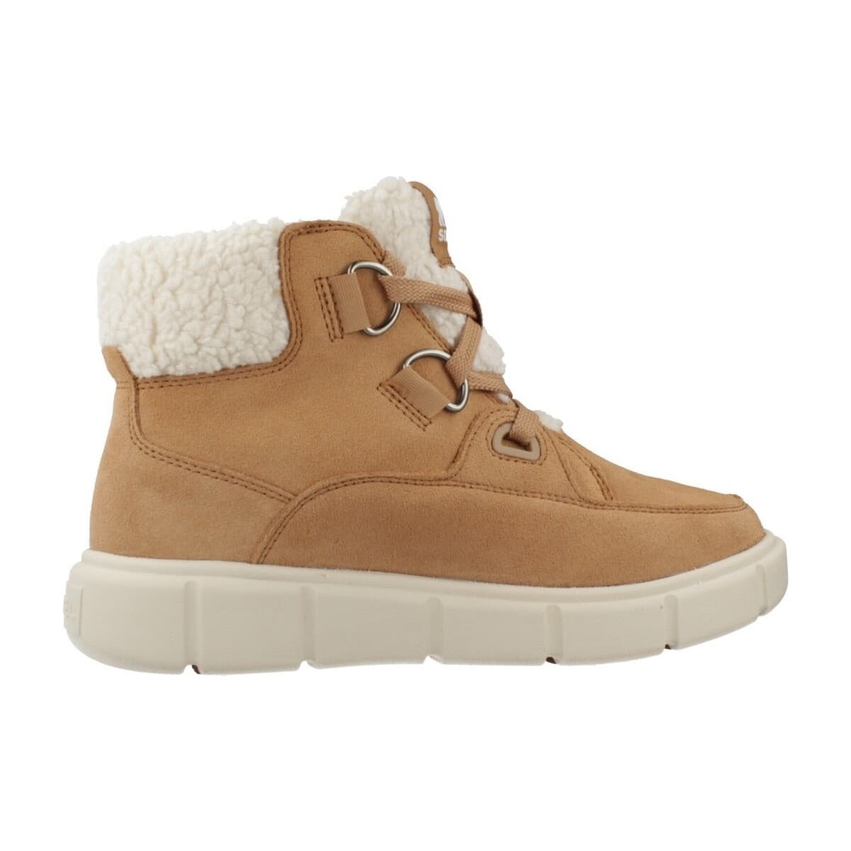 Women's Boots Sorel Brown