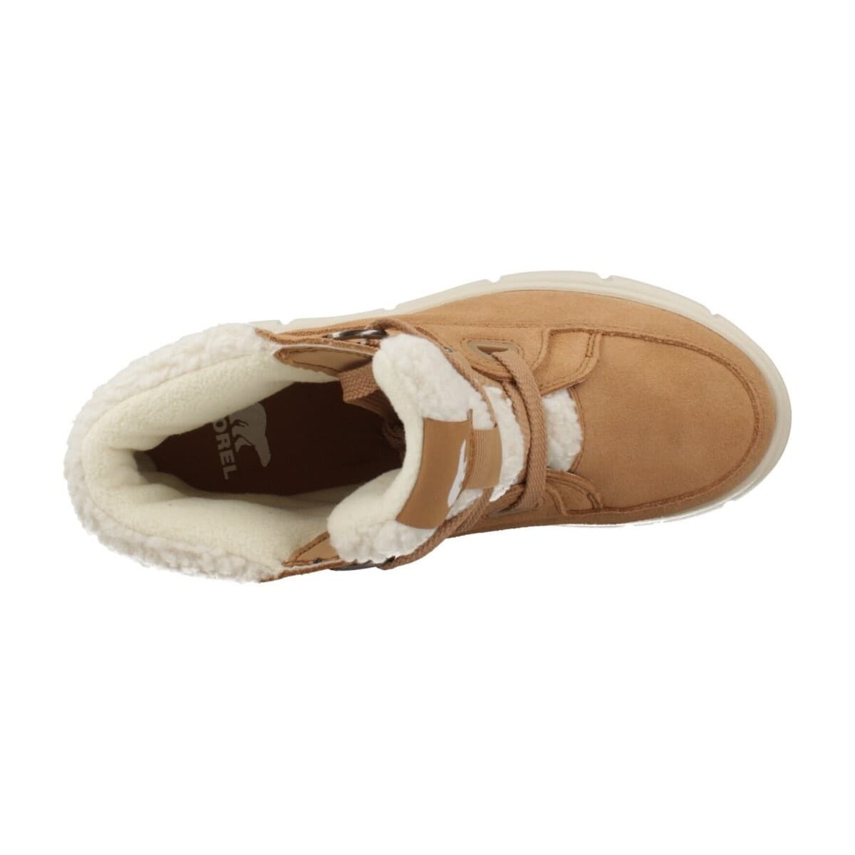 Women's Boots Sorel Brown