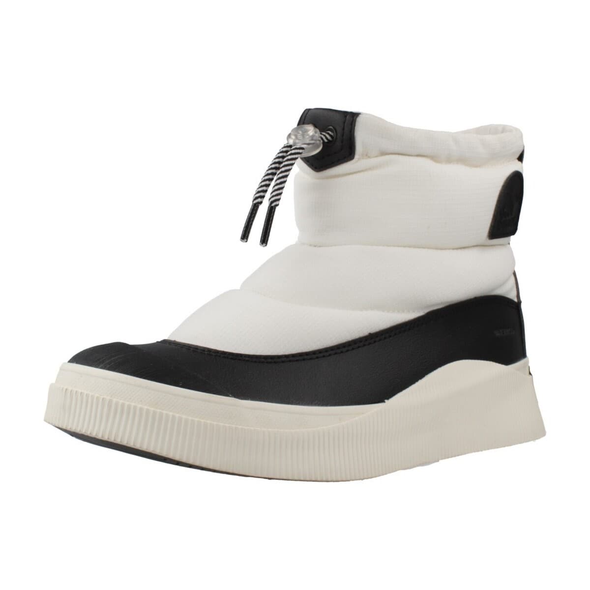 Μπότες Sorel Botines Mujer Modèle Out N About Iv Puffy Wp