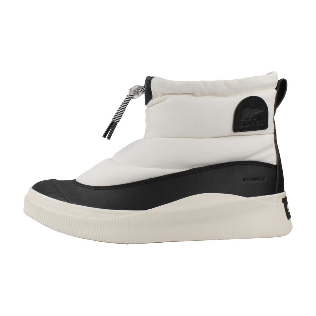 Women's Boots Sorel White