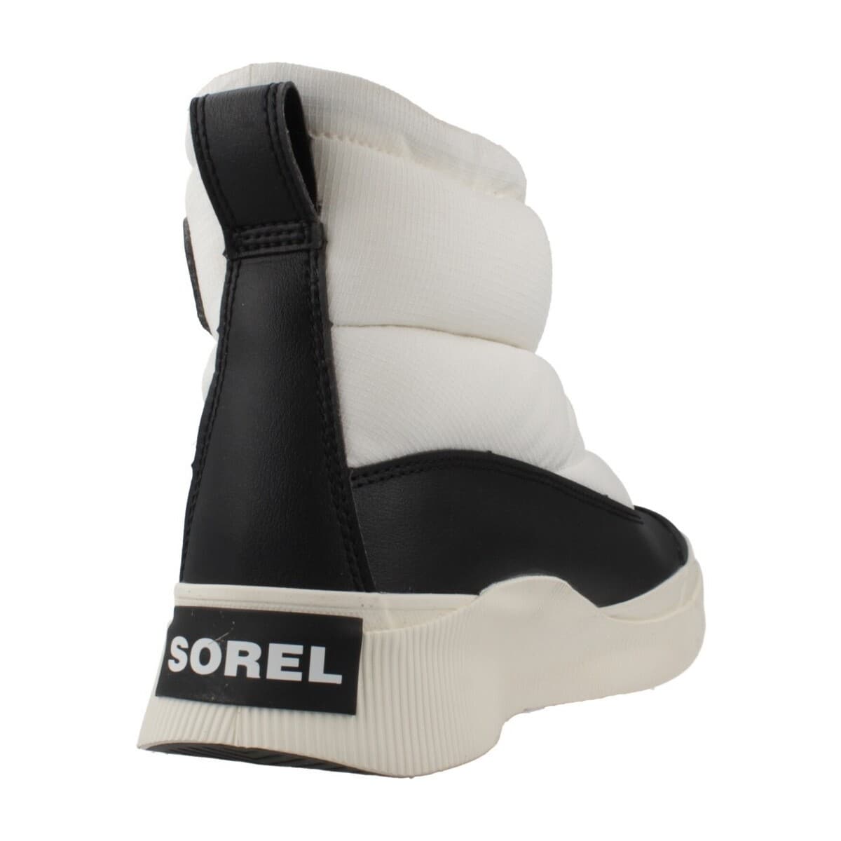 Women's Boots Sorel White