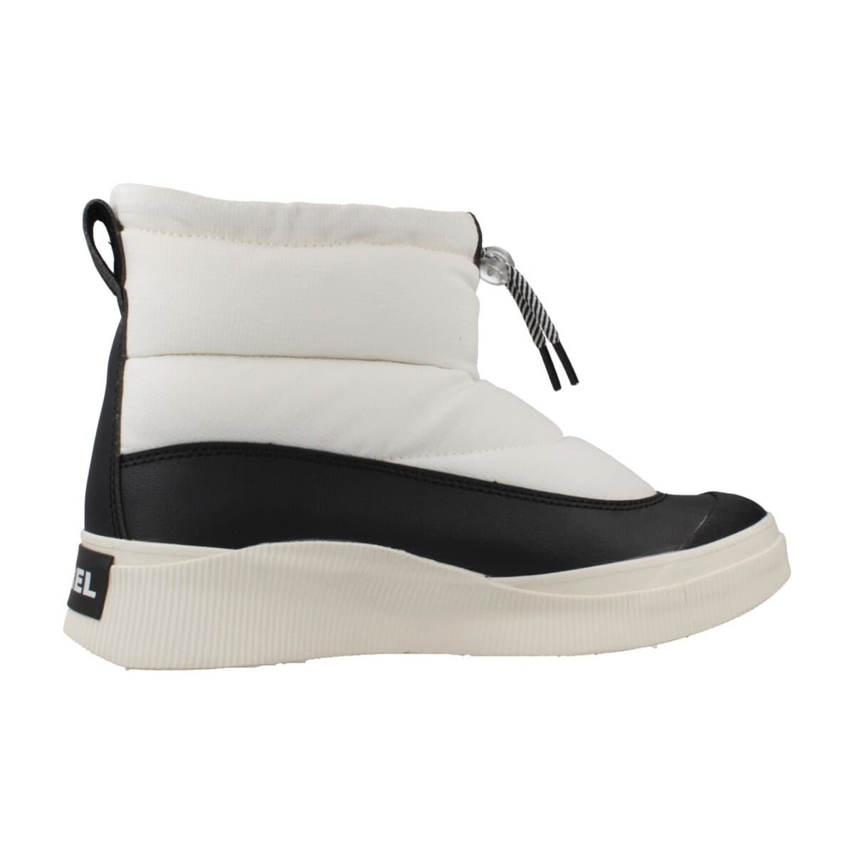 Women's Boots Sorel White