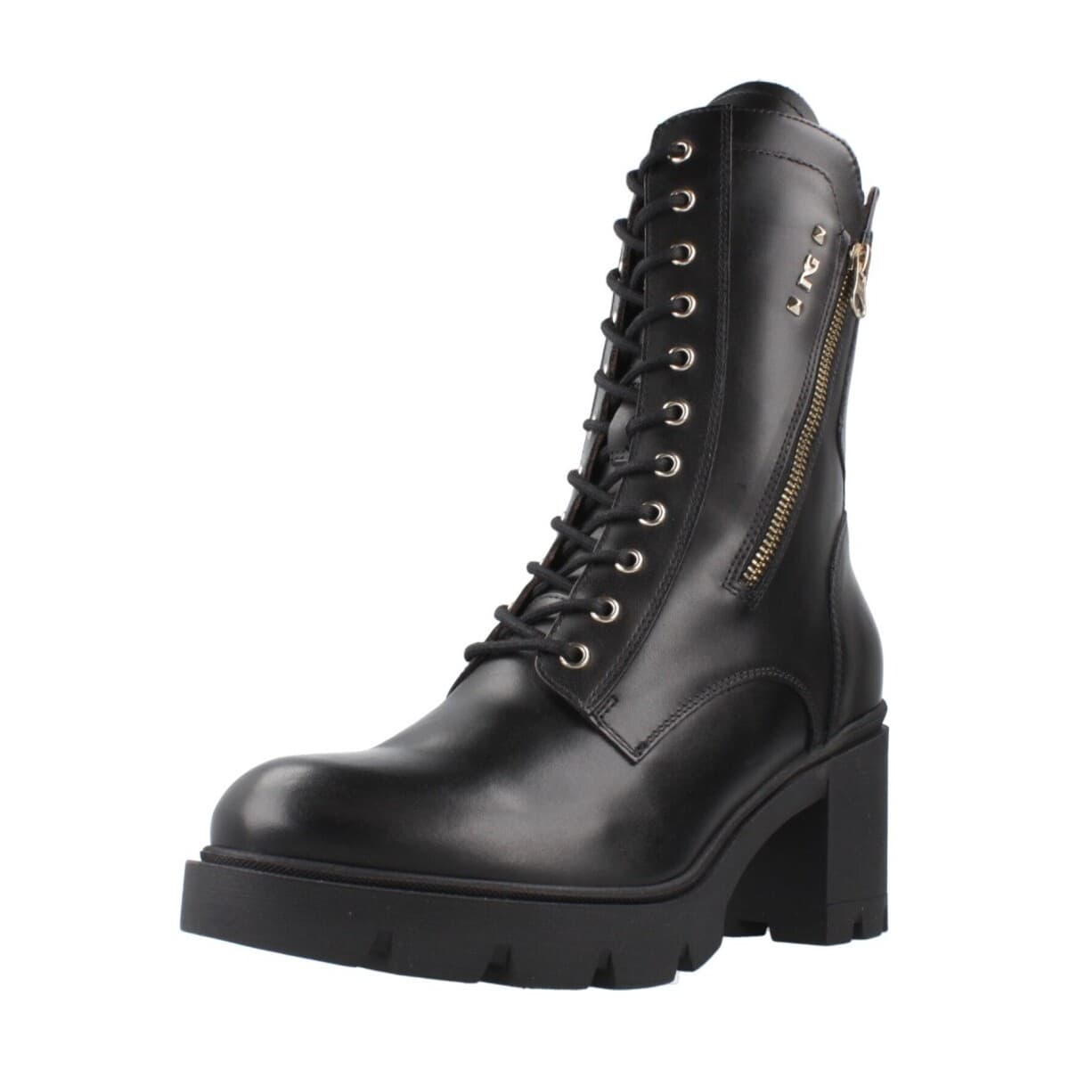 Women's Ankle Boots NeroGiardini Black