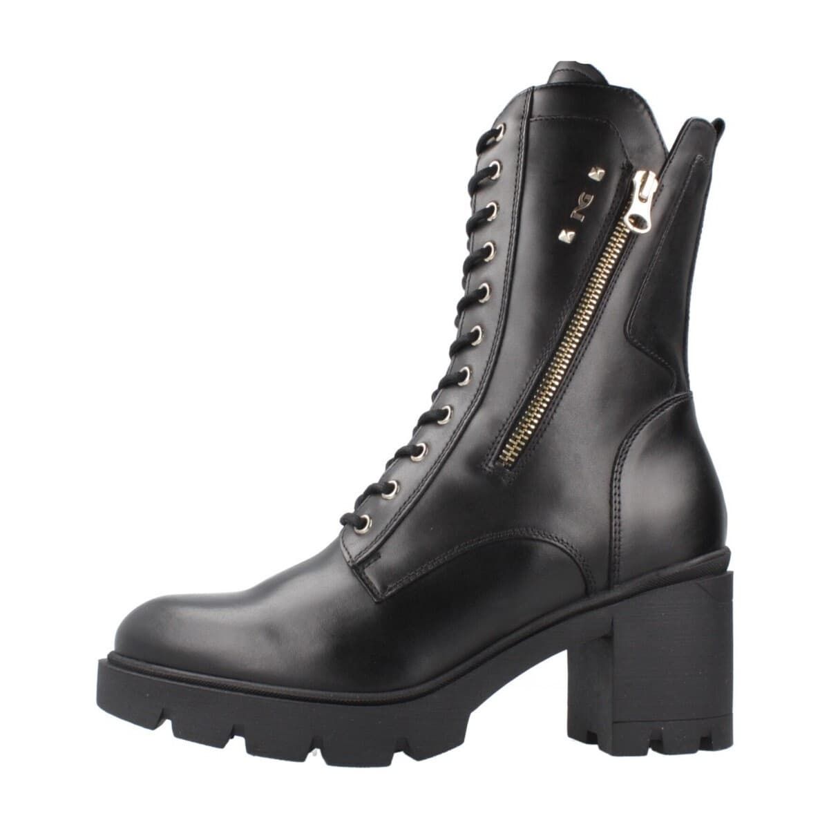 Women's Ankle Boots NeroGiardini Black