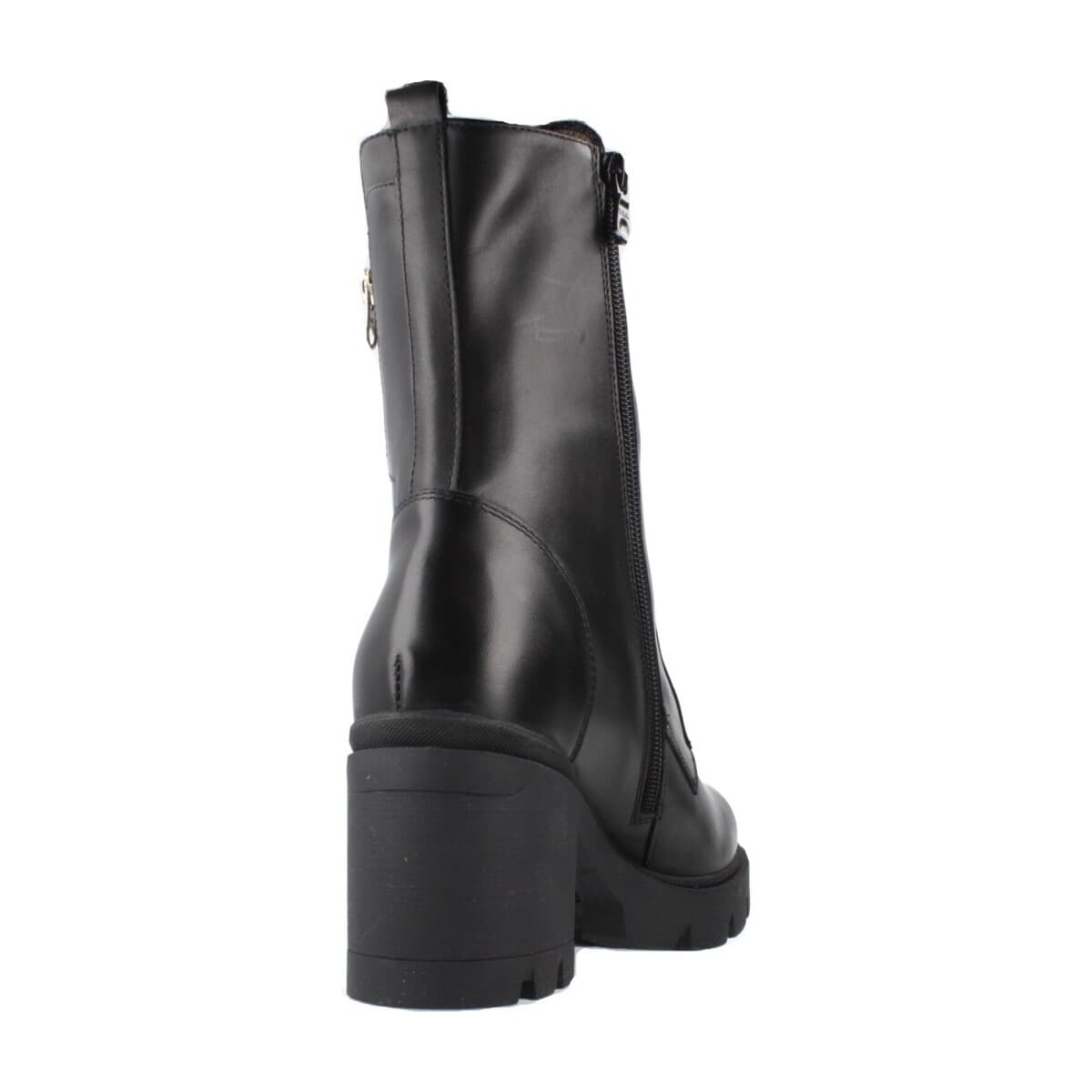 Women's Ankle Boots NeroGiardini Black