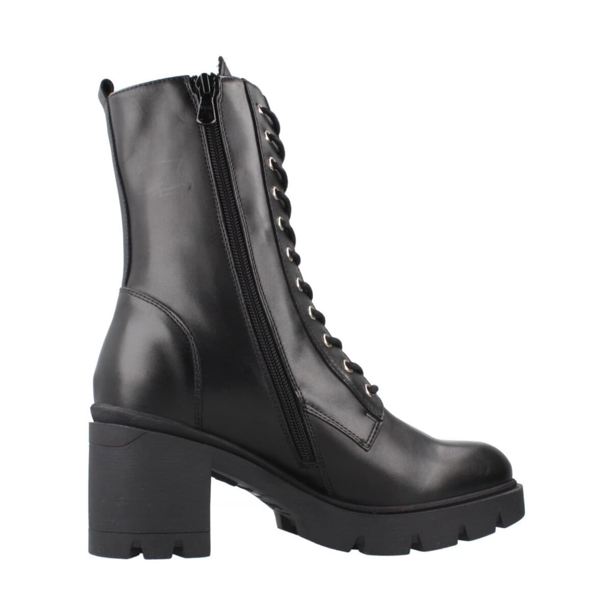 Women's Ankle Boots NeroGiardini Black