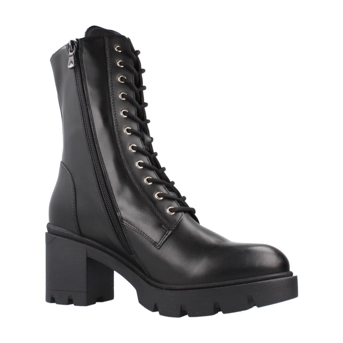 Women's Ankle Boots NeroGiardini Black