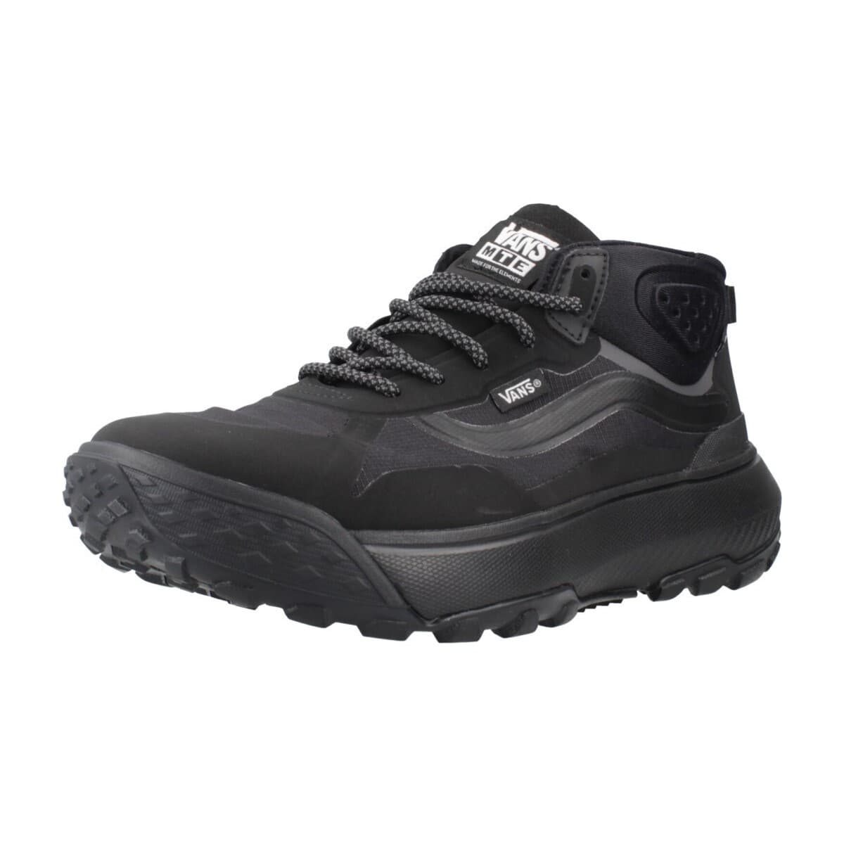 Ψηλά Sneakers Vans Sport Zapatillas Hombre Modèle Crisspath Mid