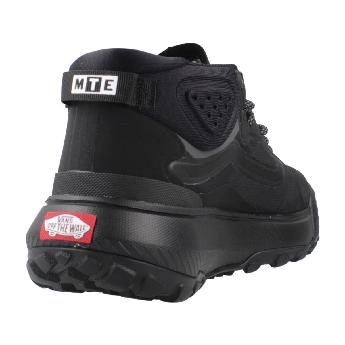 Men's Sneakers Vans Black