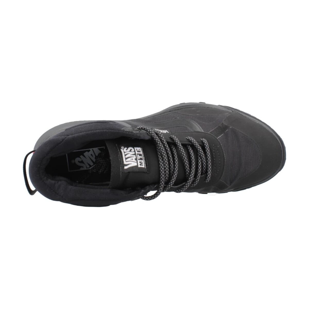 Men's Sneakers Vans Black