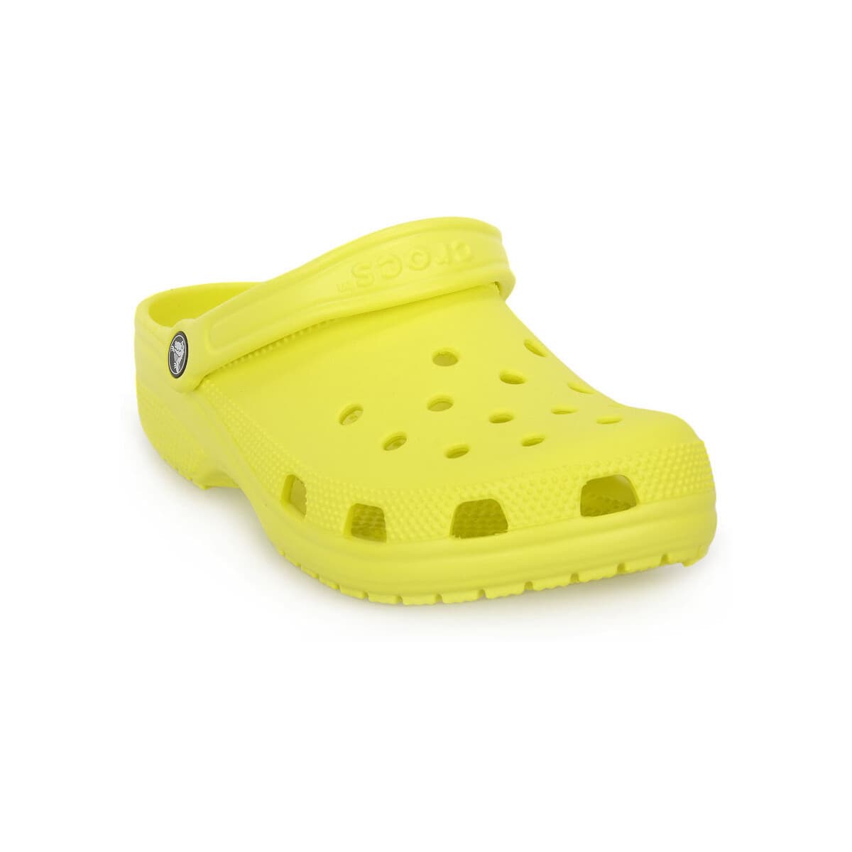 Men's Clogs Crocs Green