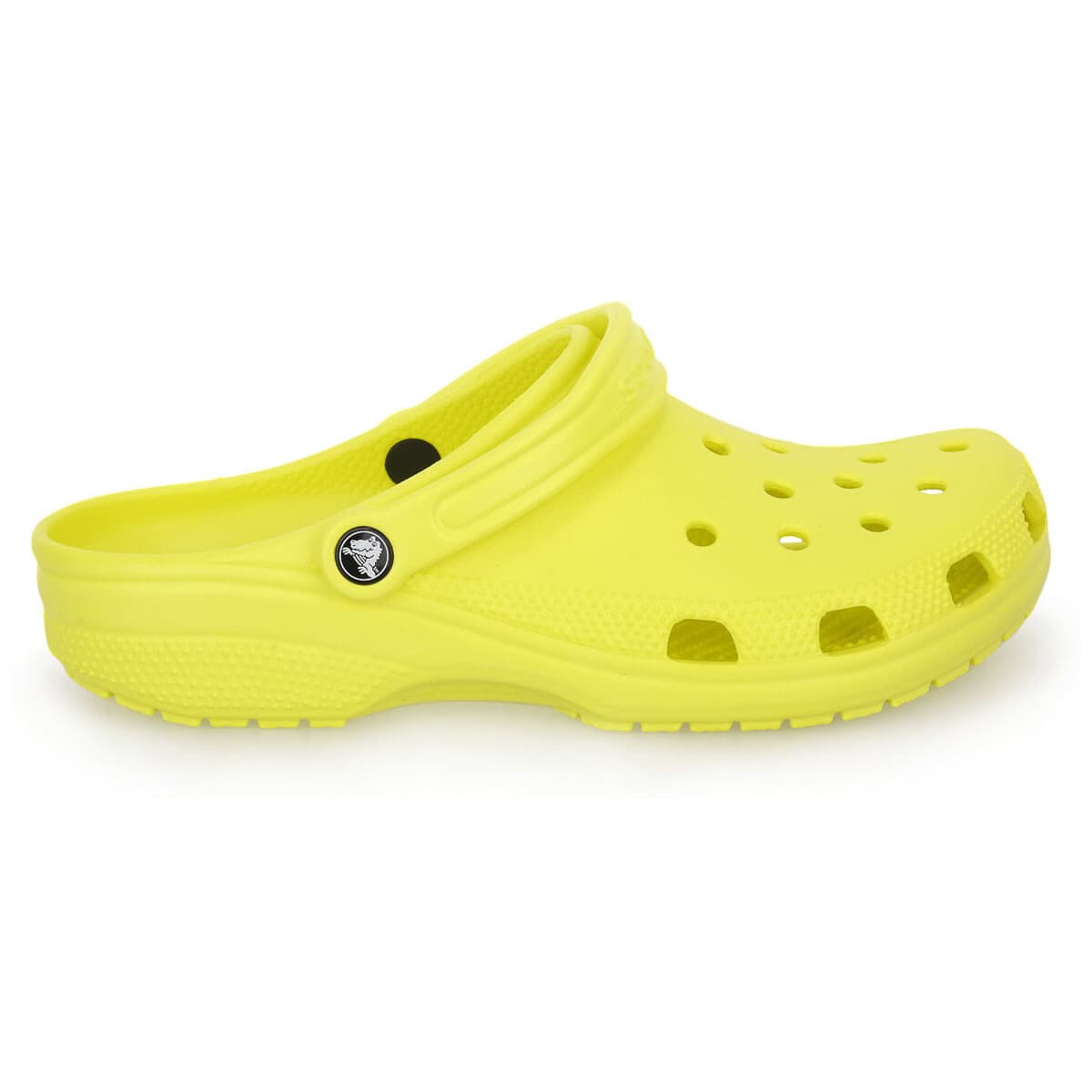 Women's Clogs Crocs Green