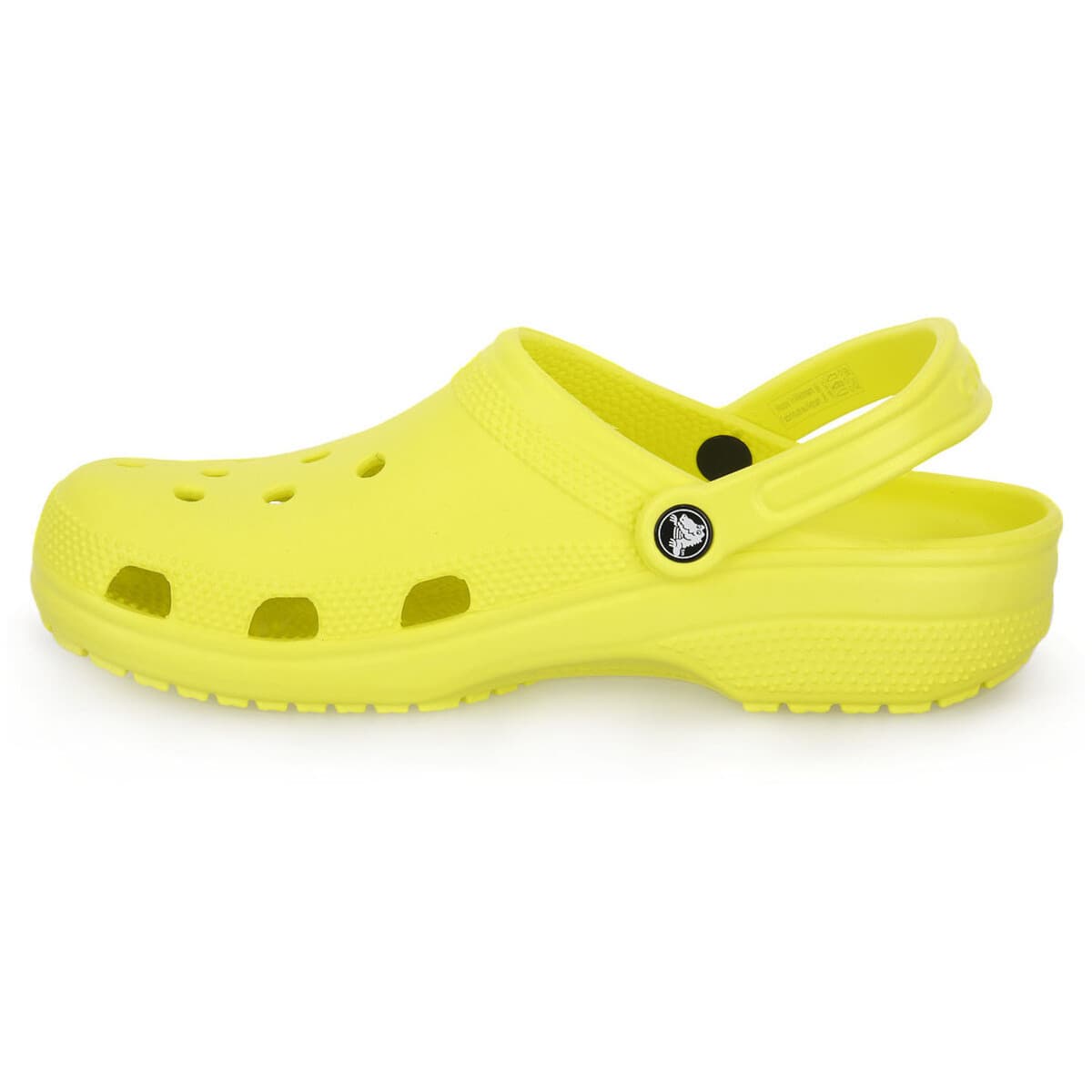 Women's Clogs Crocs Green