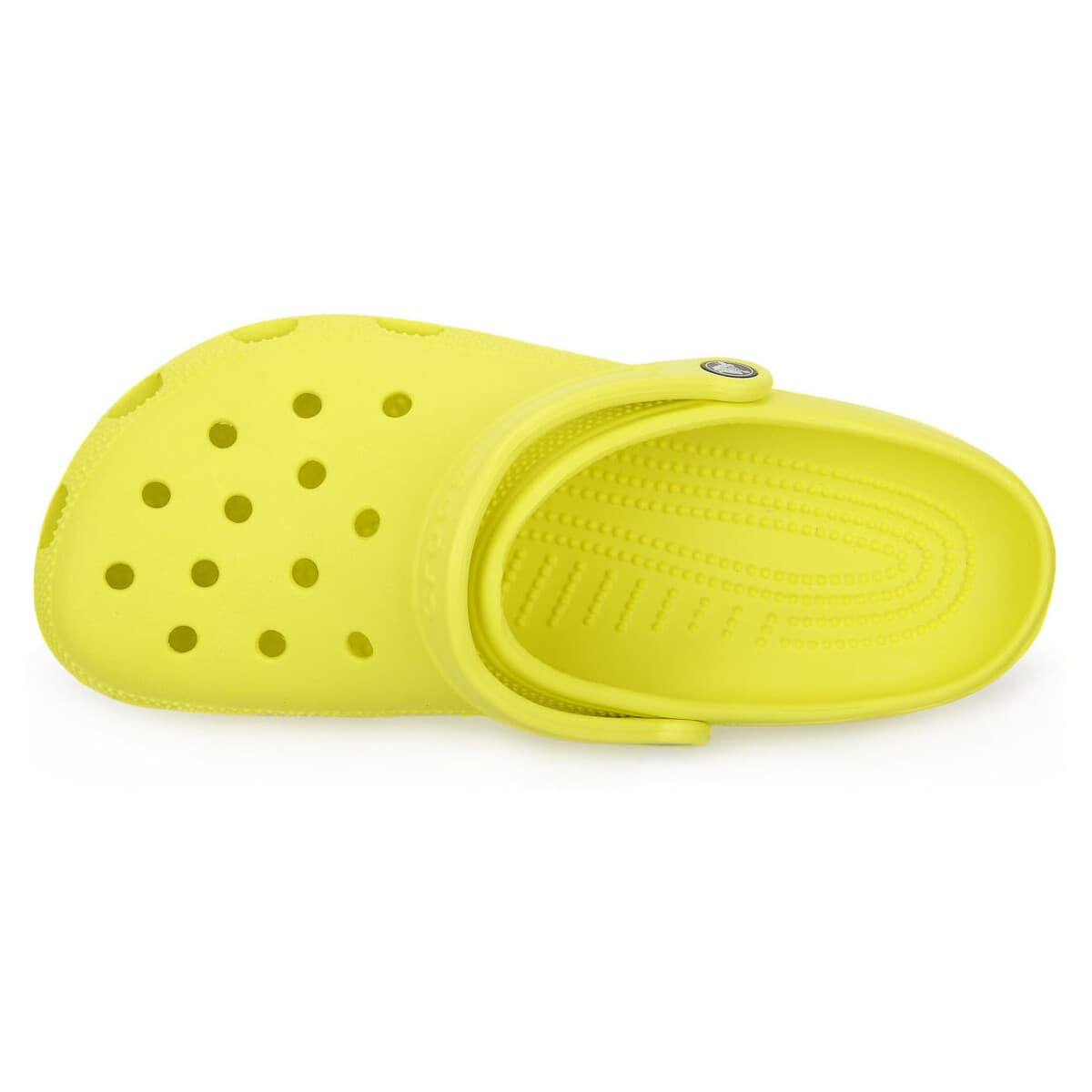 Women's Clogs Crocs Green