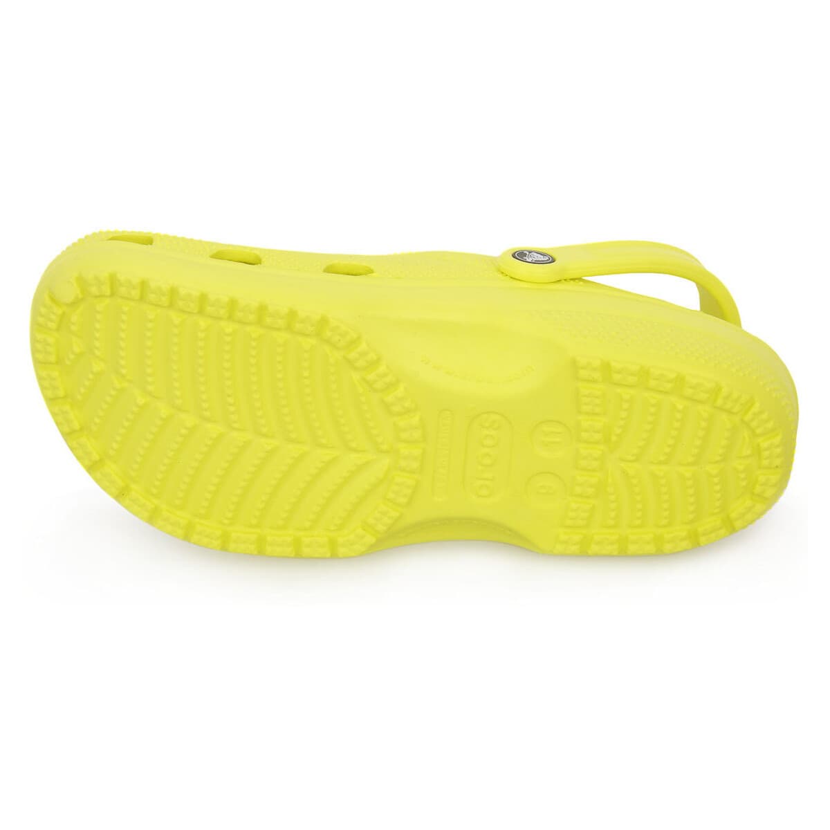 Women's Clogs Crocs Green