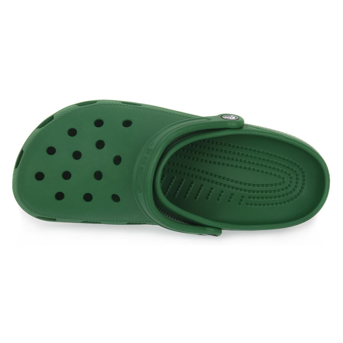 Women's Mules Crocs Green