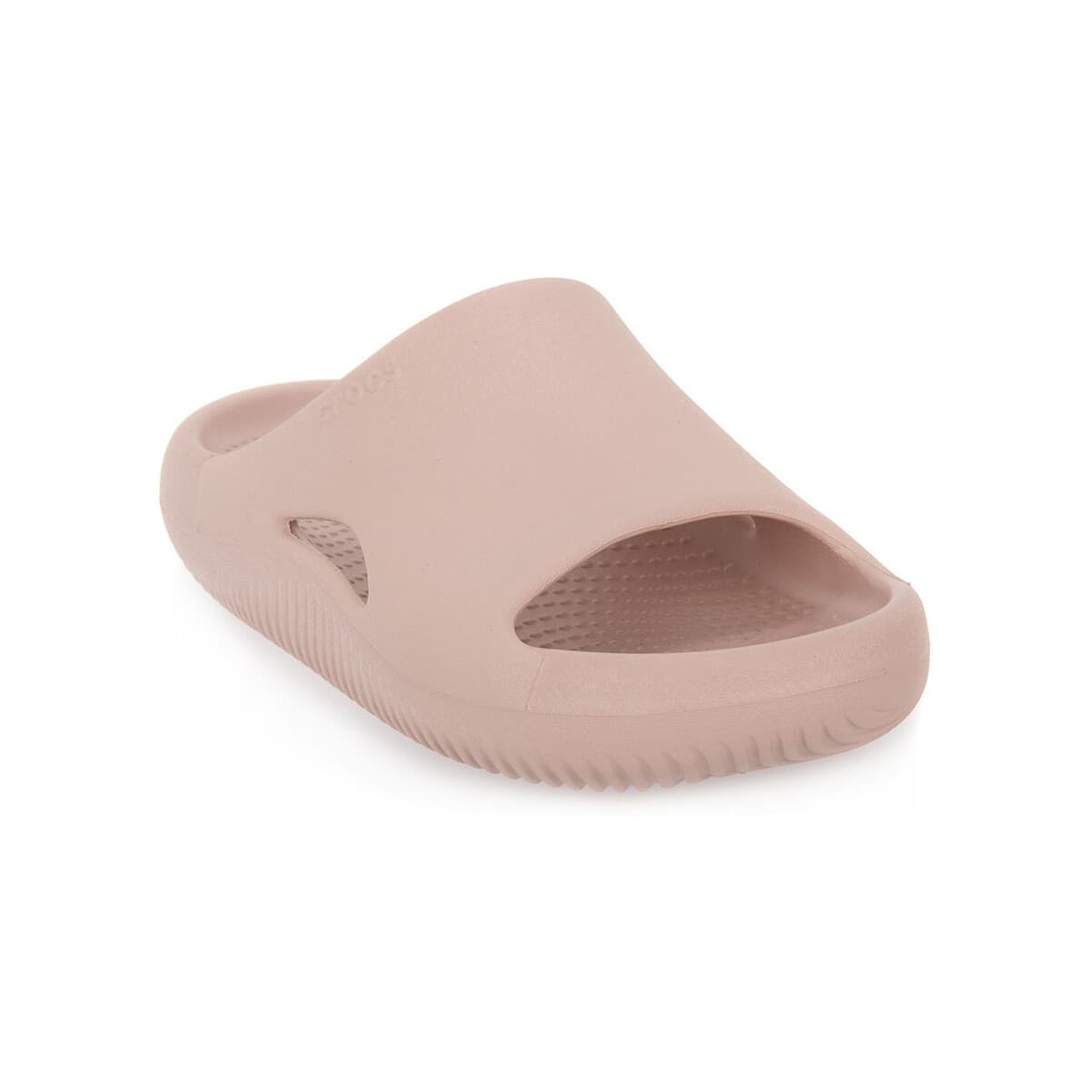 Women's Mules Crocs Pink