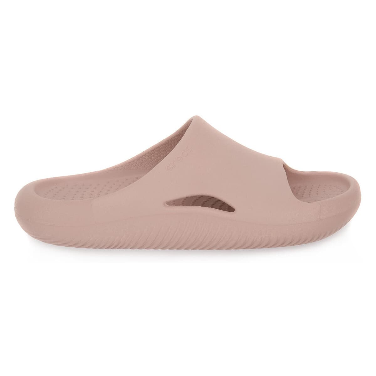Women's Mules Crocs Pink