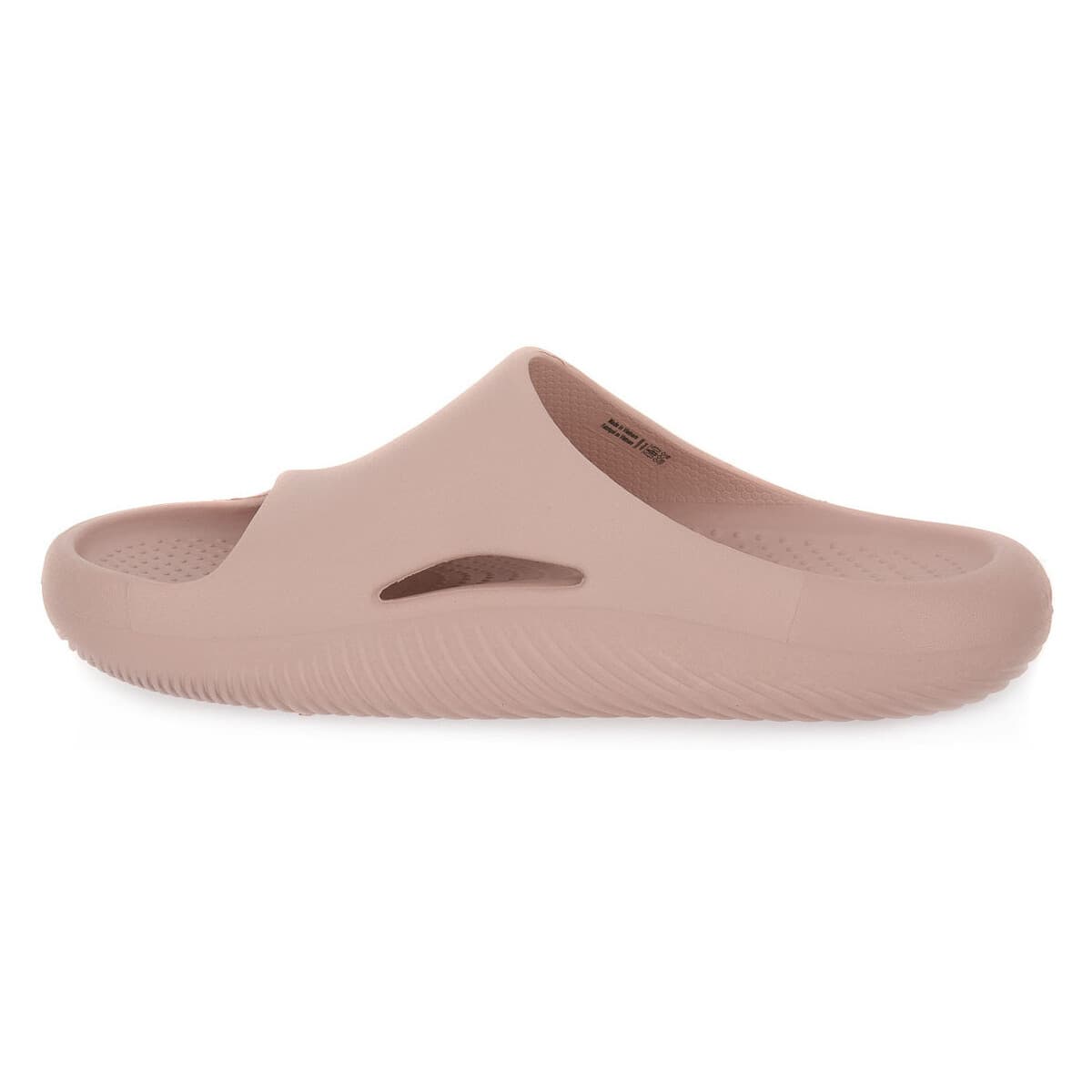 Women's Mules Crocs Pink