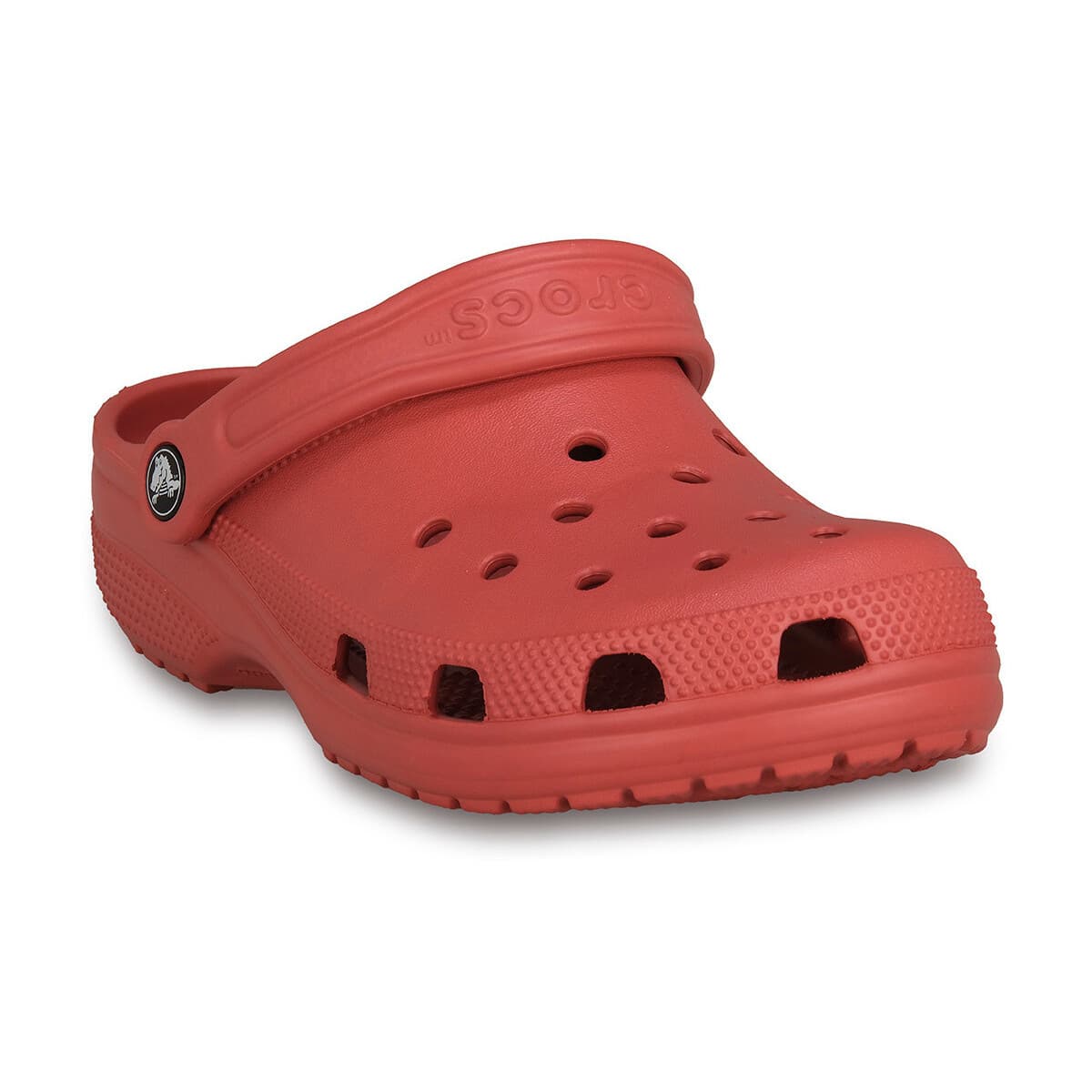 Mules Crocs STRAWBERRY CLASSIC