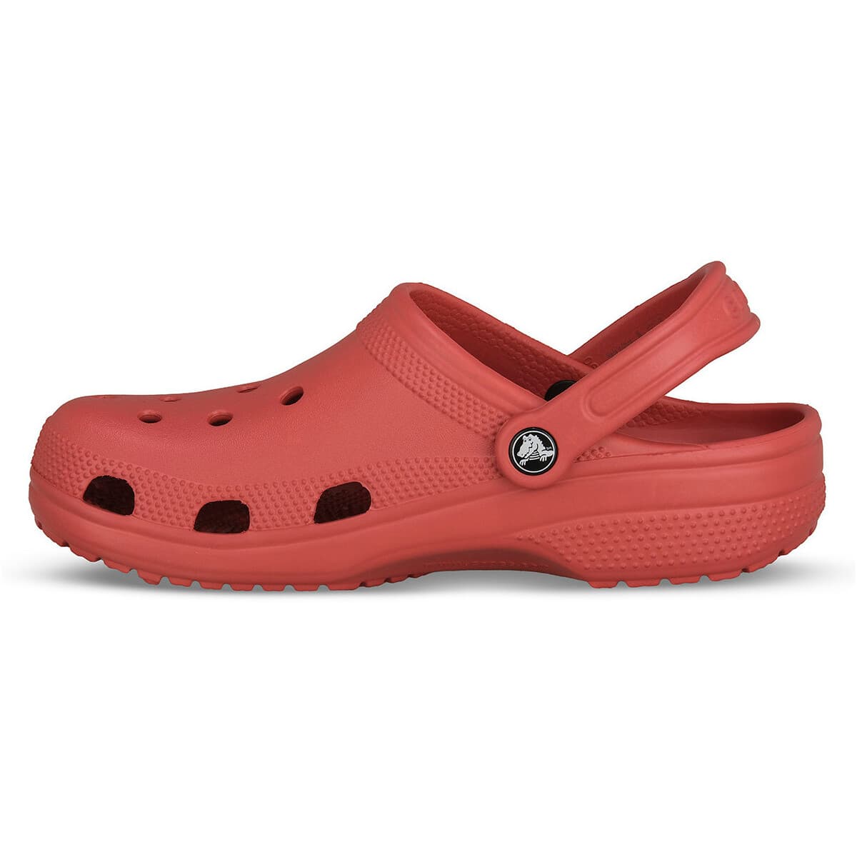 Women's Mules Crocs Pink