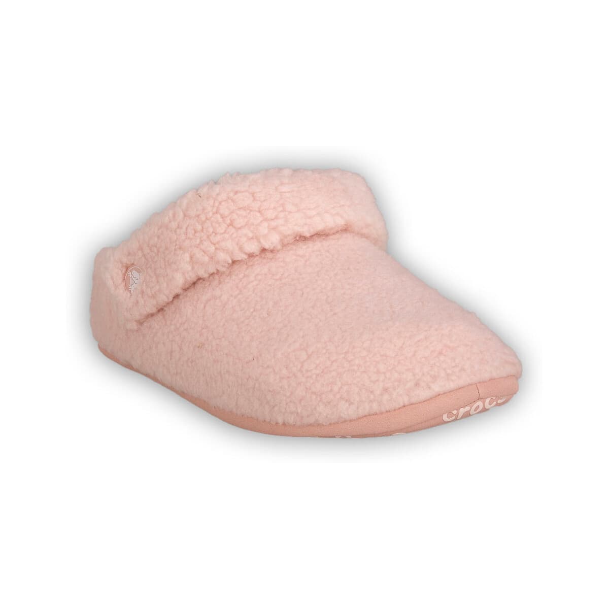 Women's Mules Crocs Pink