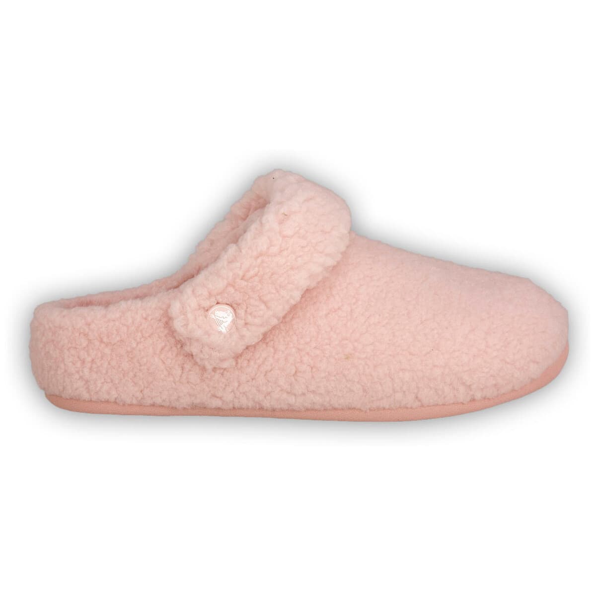 Women's Mules Crocs Pink