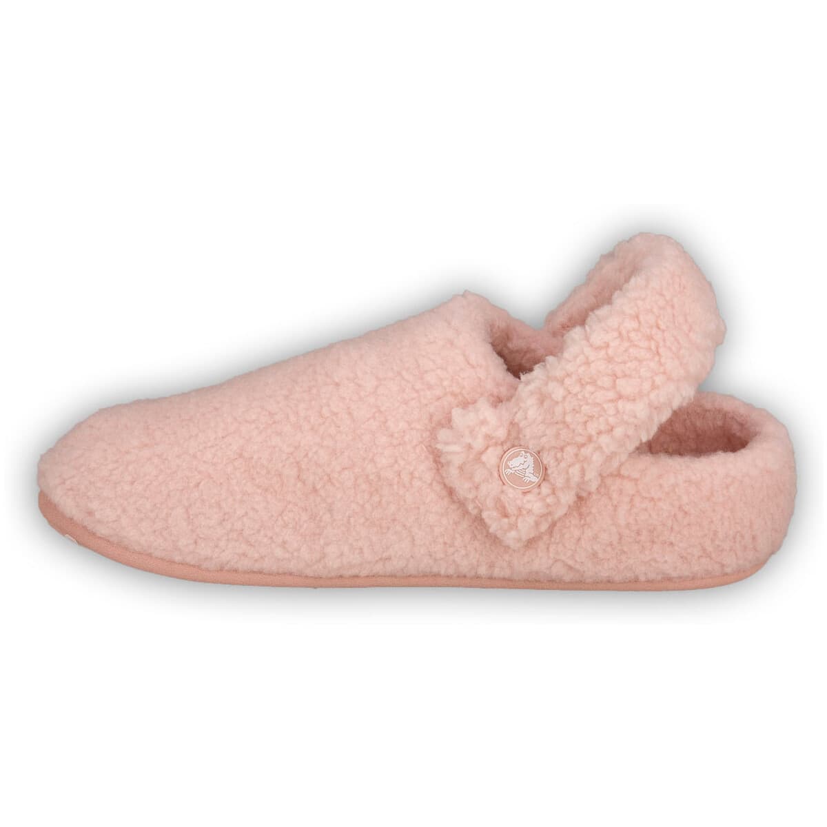 Women's Mules Crocs Pink