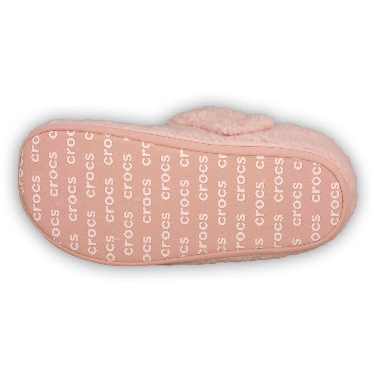 Women's Mules Crocs Pink