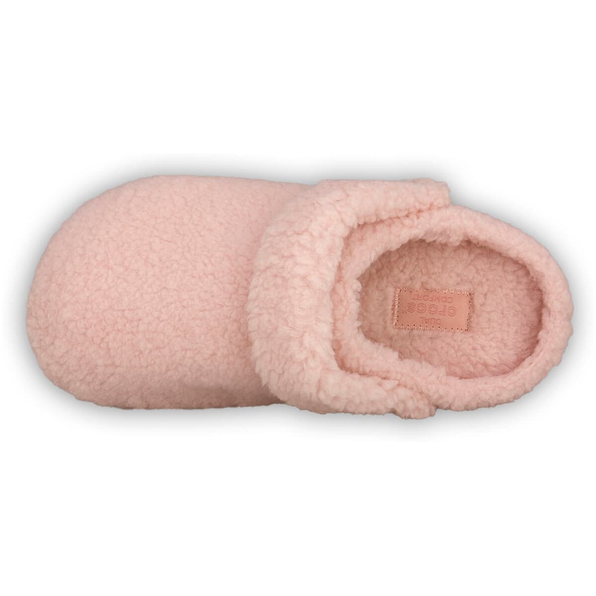 Women's Mules Crocs Pink