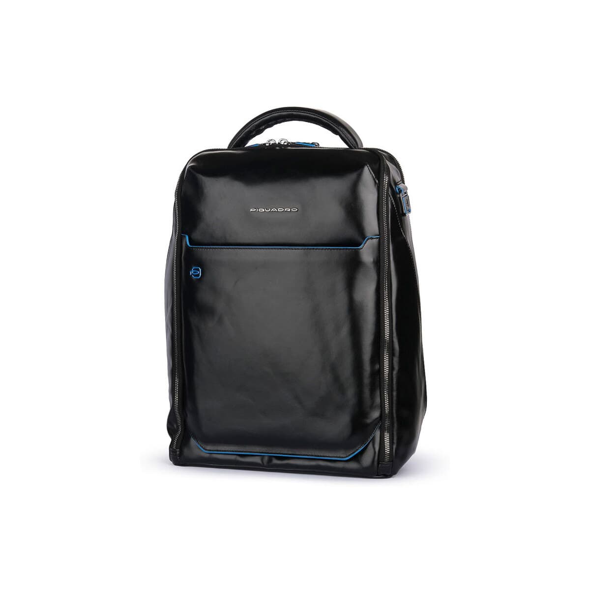 Men's Backpacks Piquadro Black