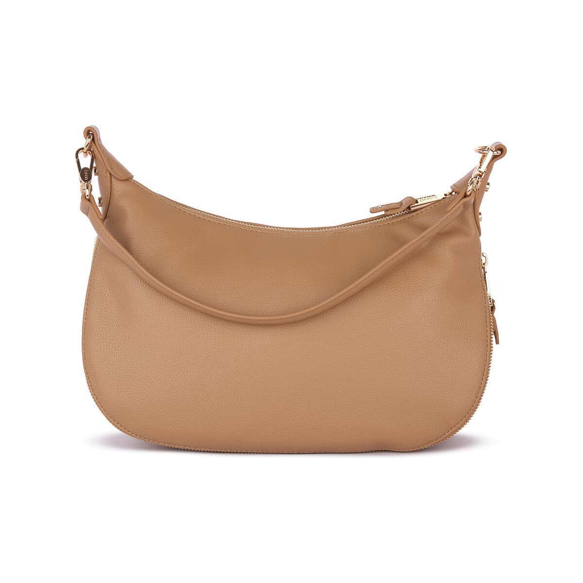 Women's Shoulder Bags Liu Jo Brown