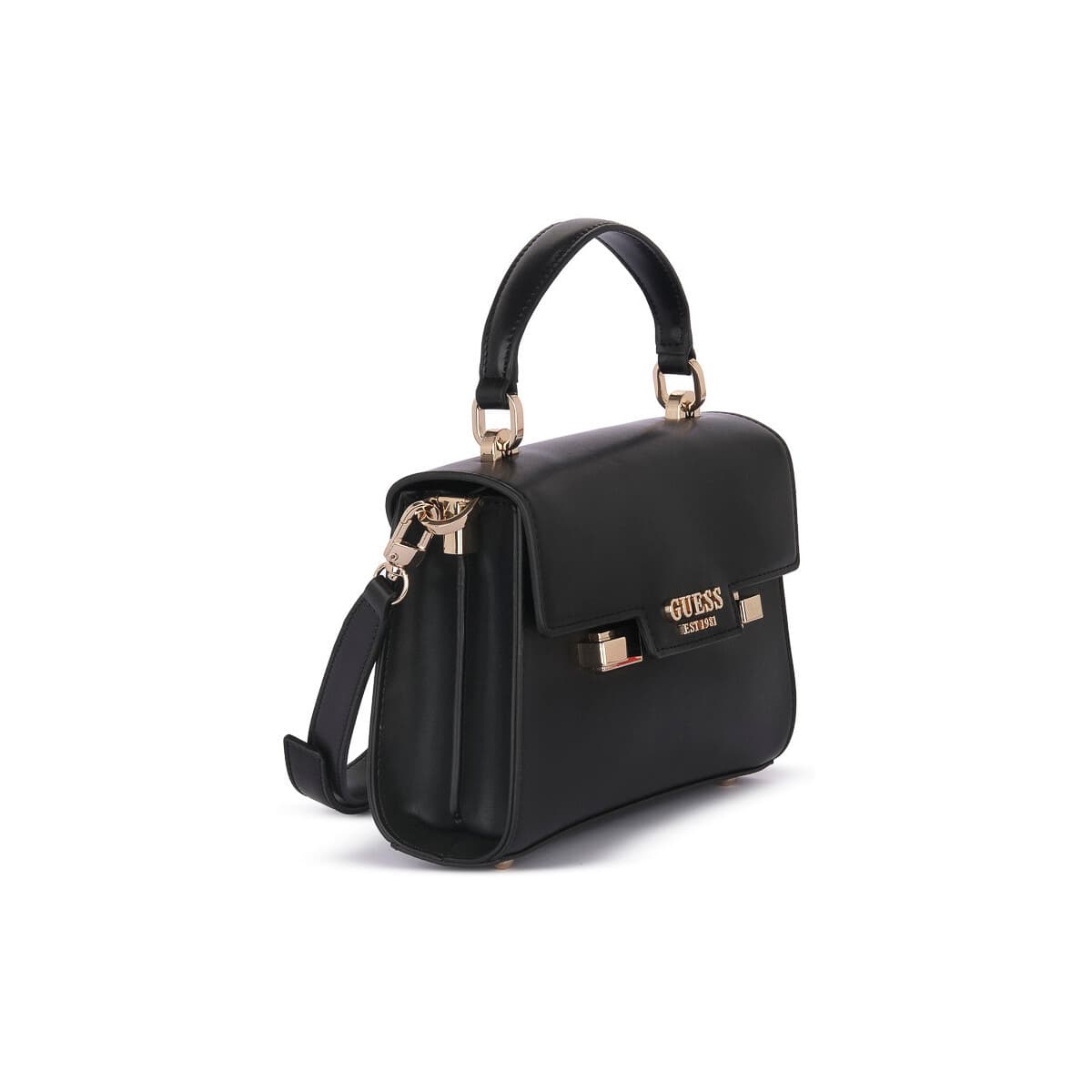 Women's Shoulder Bags Guess Black