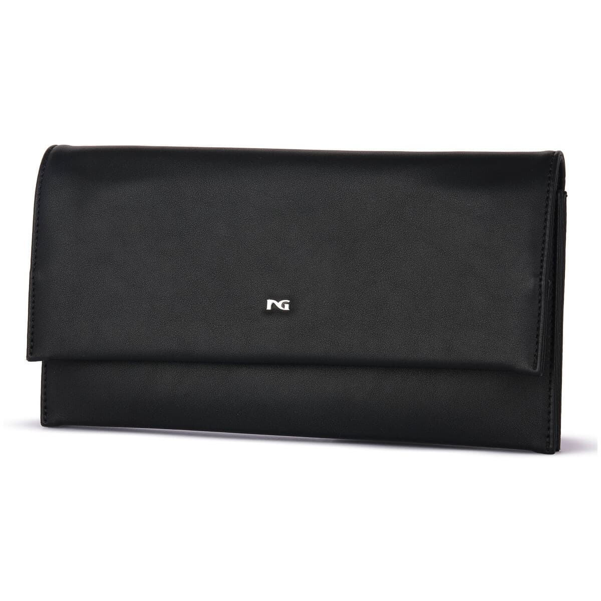 Women's Shoulder Bags NeroGiardini Black