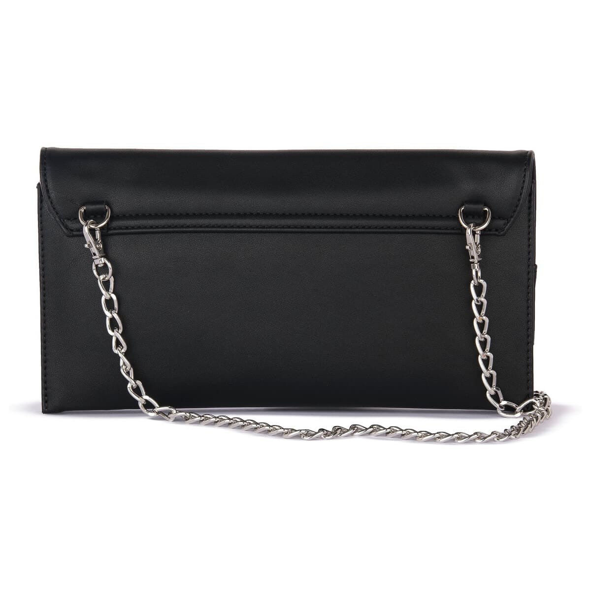 Women's Shoulder Bags NeroGiardini Black