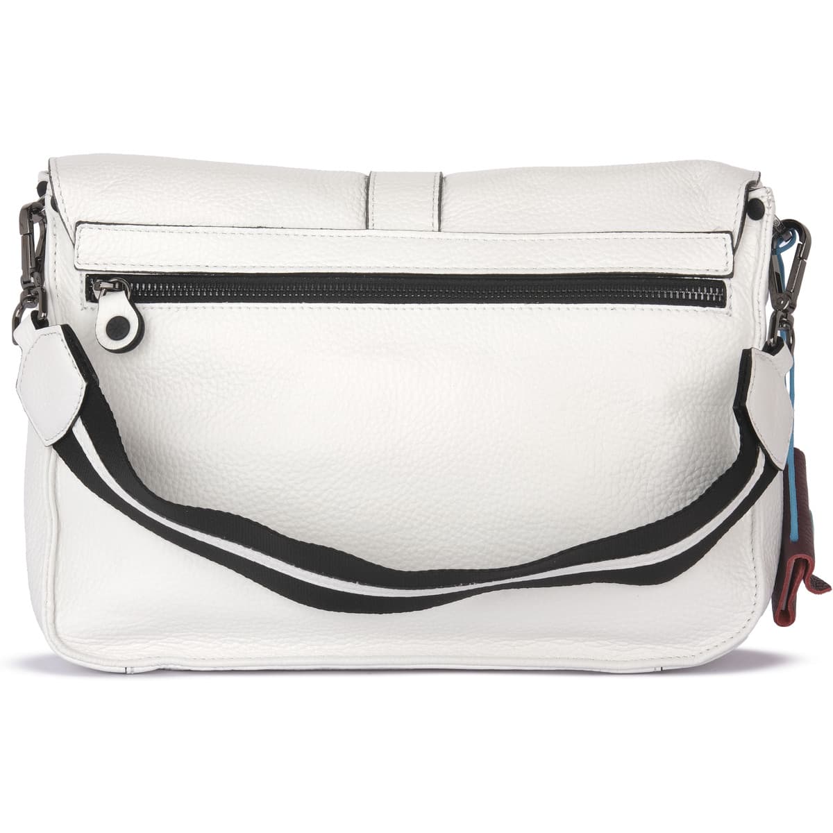 Women's Shoulder Bags Gabs White