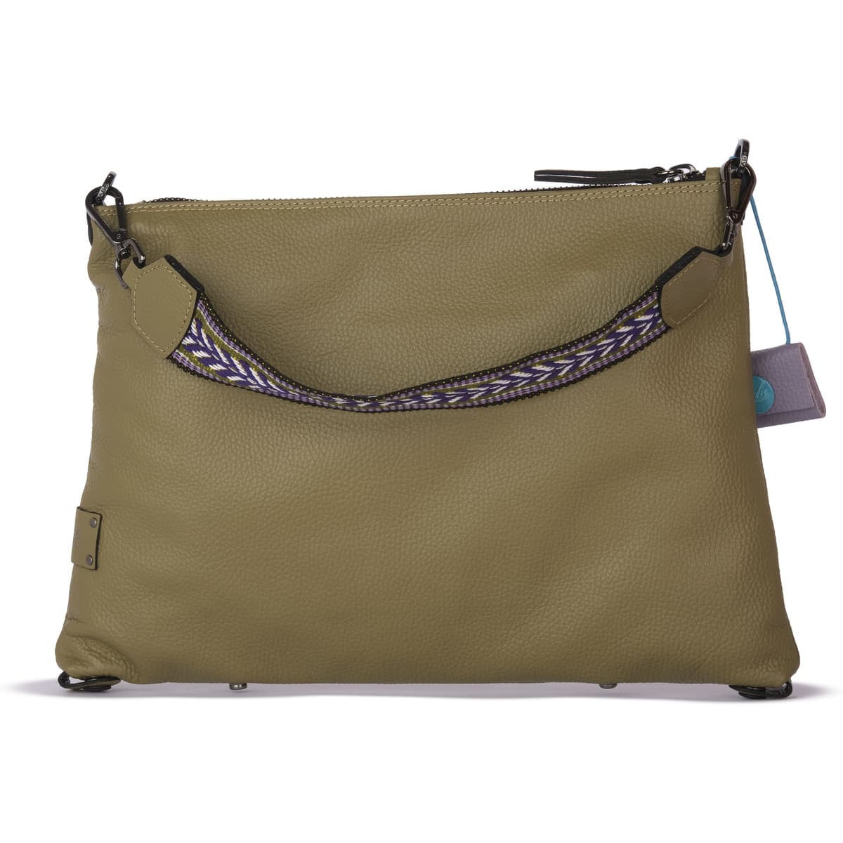 Women's Shoulder Bags Gabs Brown