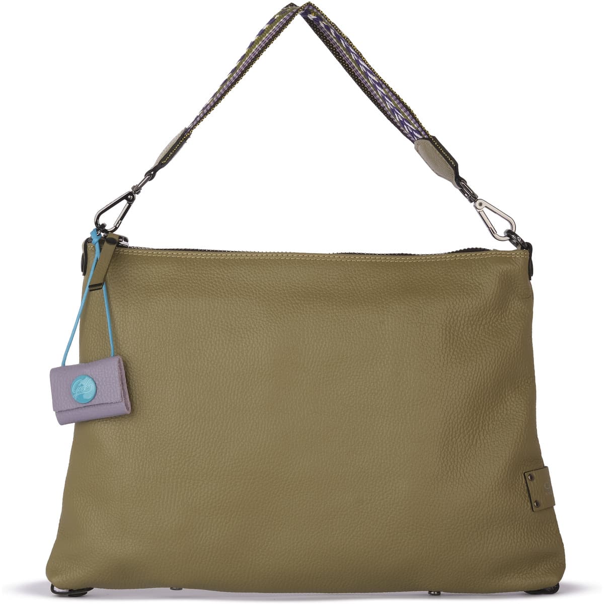 Women's Shoulder Bags Gabs Brown