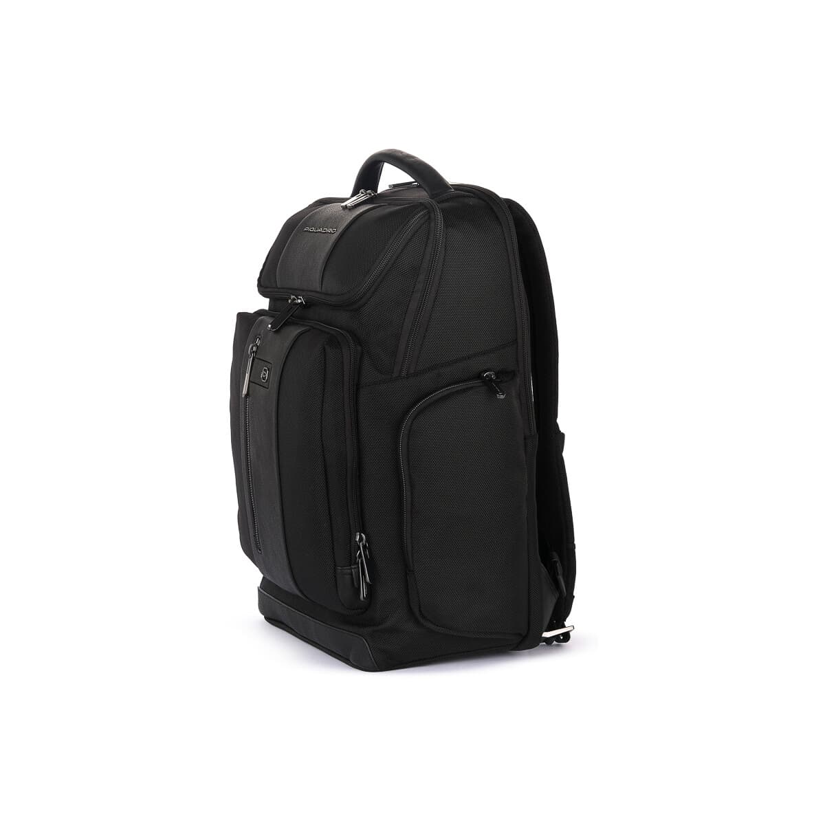 Men's Backpacks Piquadro Black