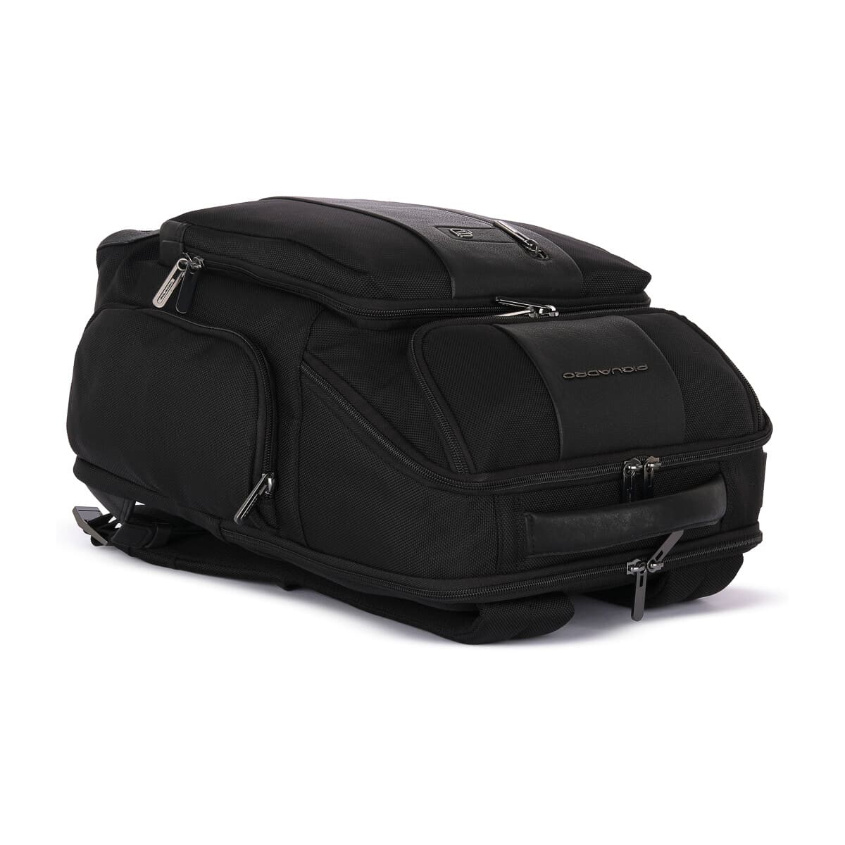 Men's Backpacks Piquadro Black