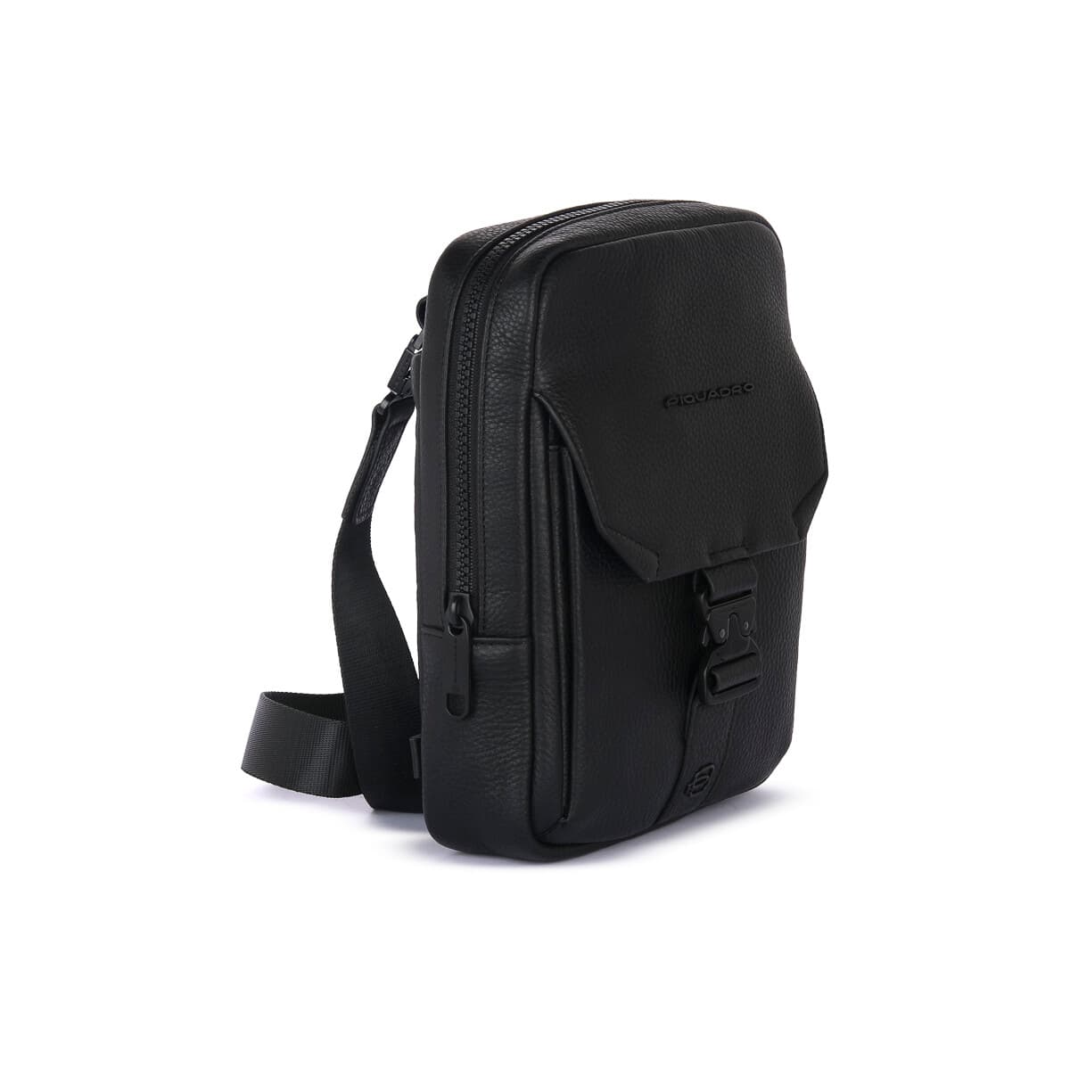 Women's Shoulder Bags Piquadro Black