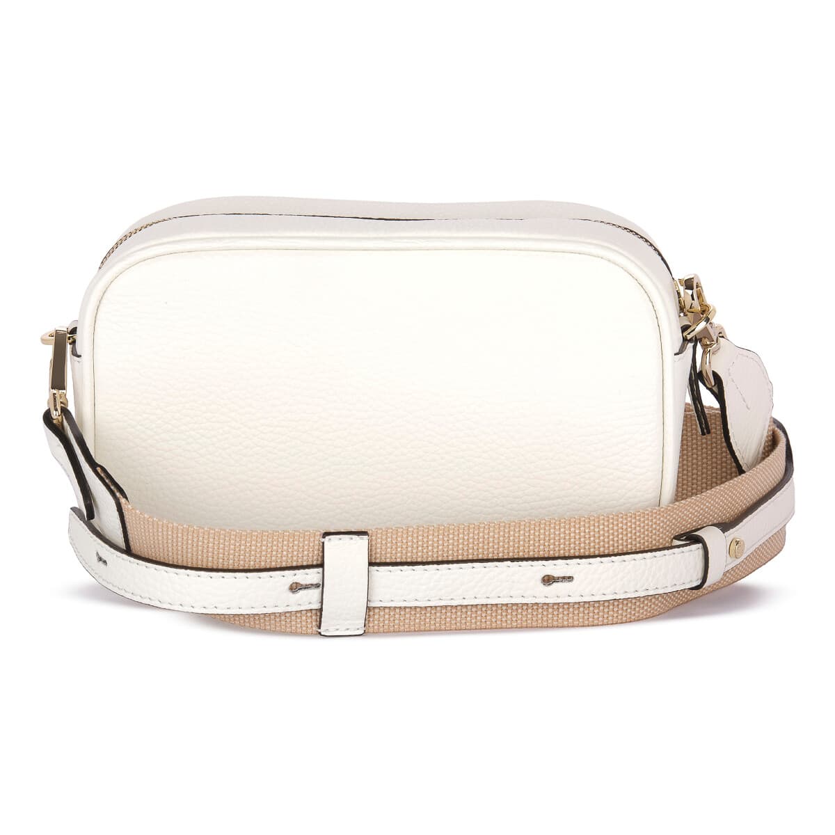 Women's Shoulder Bags Loristella White