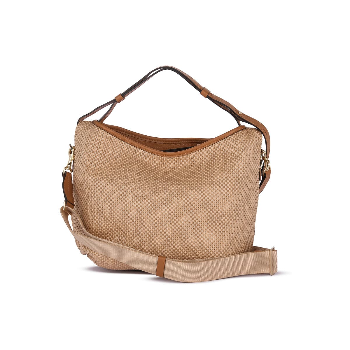 Women's Shoulder Bags Loristella Brown