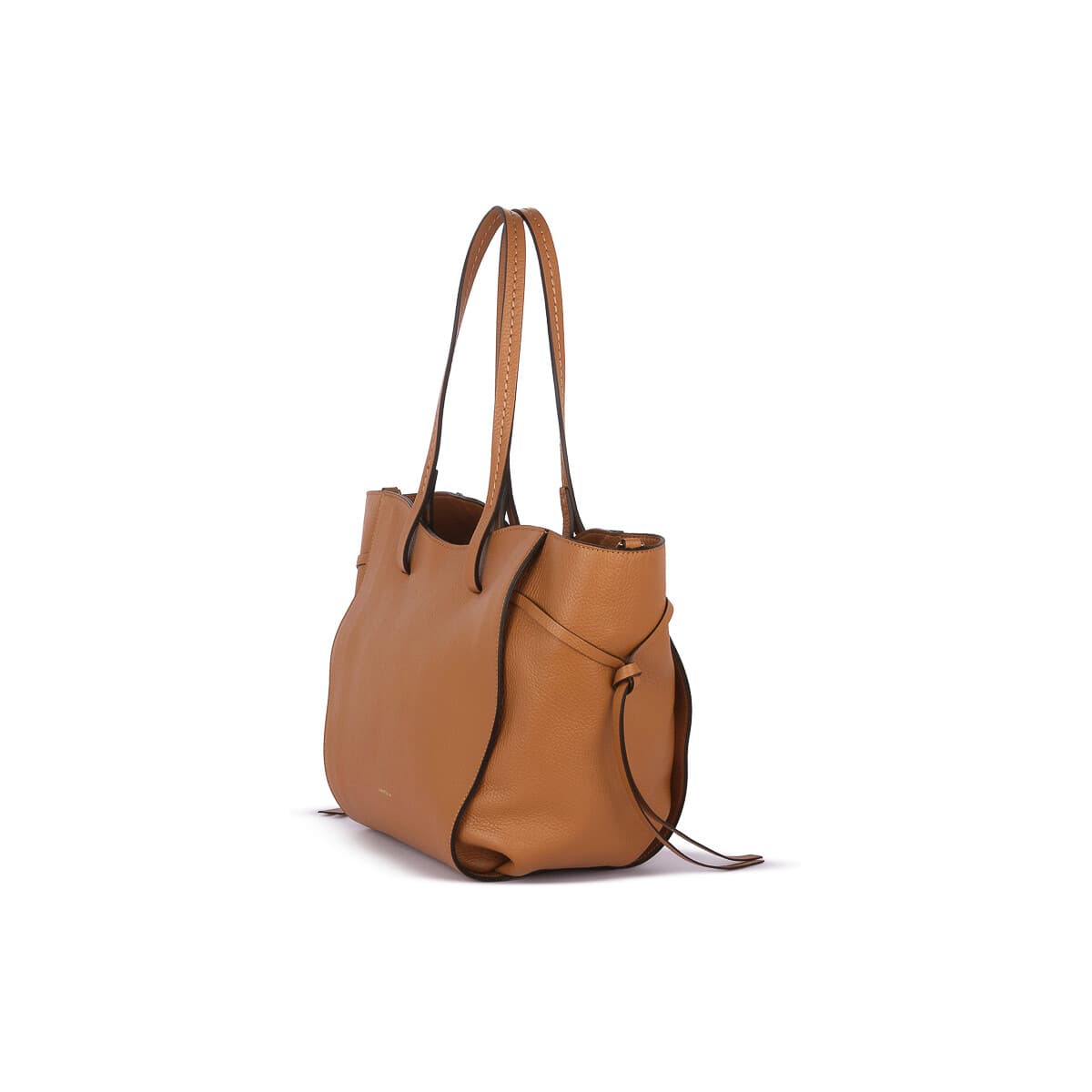 Women's Shoulder Bags Loristella Brown