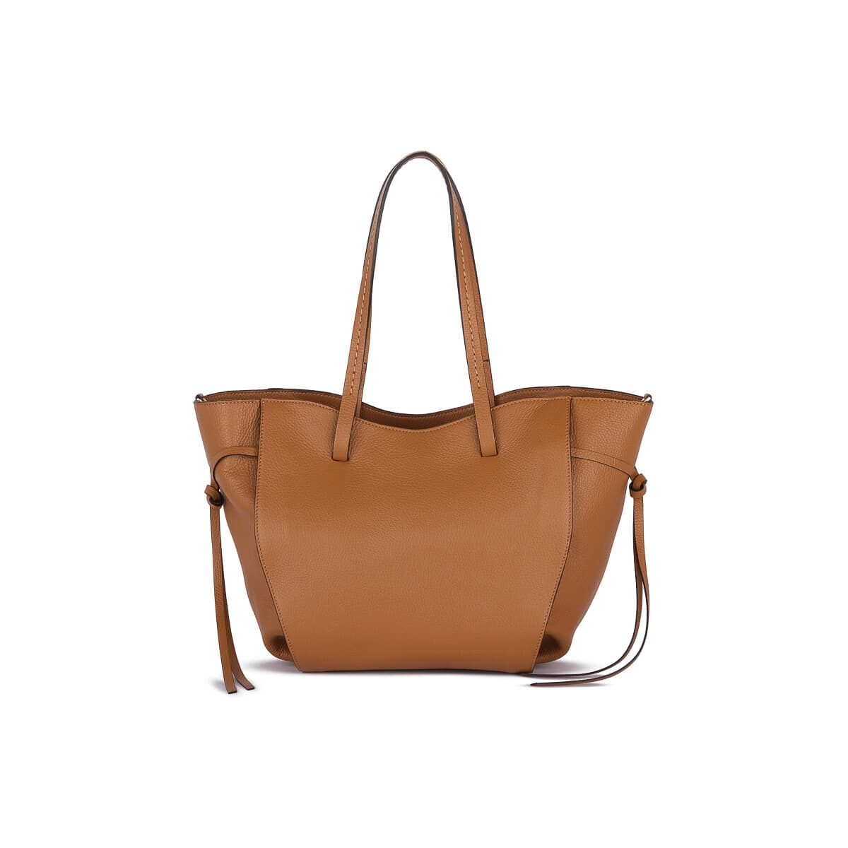 Women's Shoulder Bags Loristella Brown