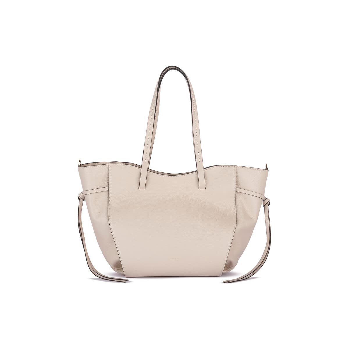 Women's Shoulder Bags Loristella Beige