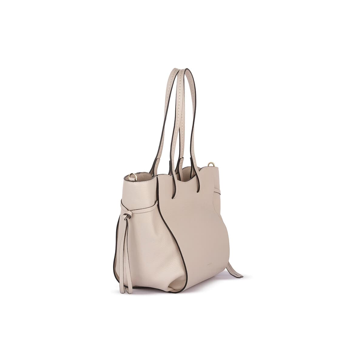 Women's Shoulder Bags Loristella Beige